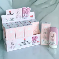 Base líquida árabe