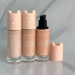 Base liquida “Doble duración”