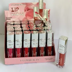 Brillo Voluminizador con color