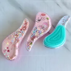 Cepillos grandes para el cabello