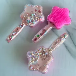 Cepillos grandes para el cabello