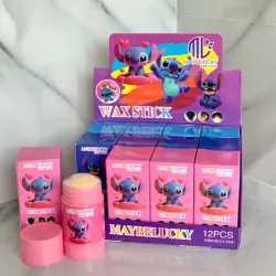 Cera capilar en barra