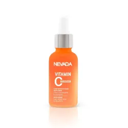 Contorno de ojos de Vitamina C