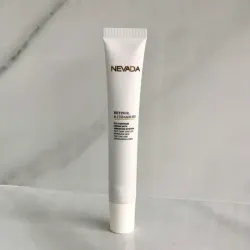 Contorno de ojos Retinol + Ceramide