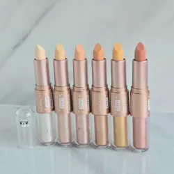 Corrector e iluminador