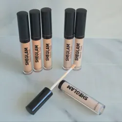 Corrector líquido Sheglam