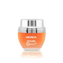 Crema de Día de Vitamina C