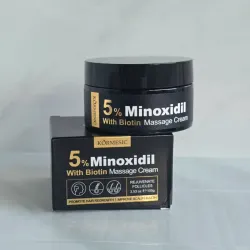 Crema para el cabello profesional