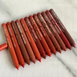 Delineador de labios