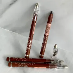 Delineadores de labios