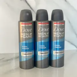 Desodorante en spray Dove