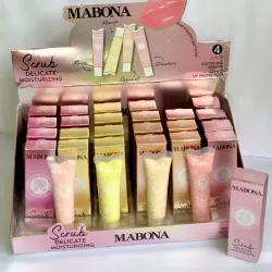 Exfoliante de labios