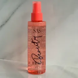 Fijador de maquillaje en spray