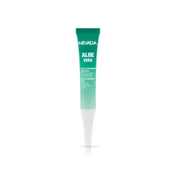 Gel contorno de ojos Aloe Vera