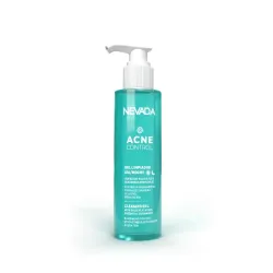 Gel Limpiador Acné Control