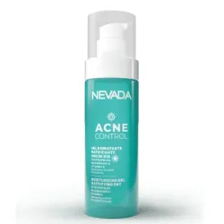 Gel matificante Acné Control