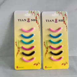 Gomitas de repuesto para enchinador