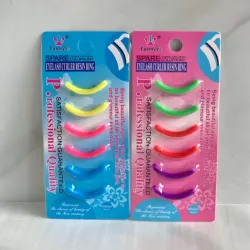 Gomitas de repuesto para enchinador