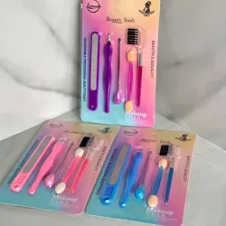 Kit de belleza