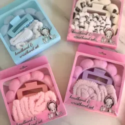 Kit de Herramientas de Skincare