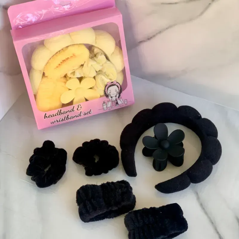 Kit de Herramientas de Skincare