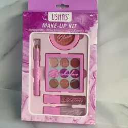 Kit de maquillaje