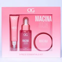 Kit de Niacinamida