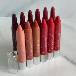 Labial (forma de crayola)