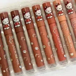 Labial Hello Kitty