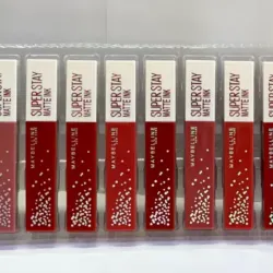 Labial Maybelline NY