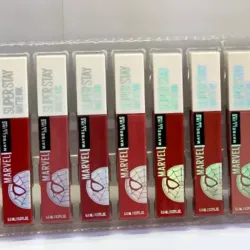 Labial Maybelline NY