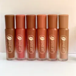 Labiales permanentes 