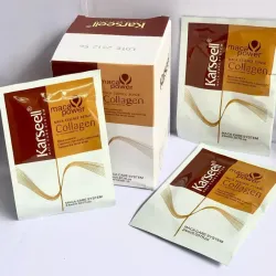 Mascarilla capilar Karseell