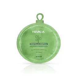 Mascarilla Facial Hidratante Centella Asiática