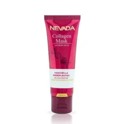 Mascarilla Hidroplástica de Colágeno