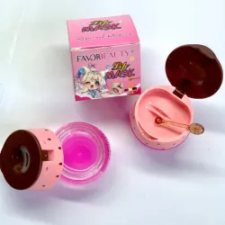 Mascarilla reparadora para labios