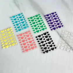 Parches para granitos