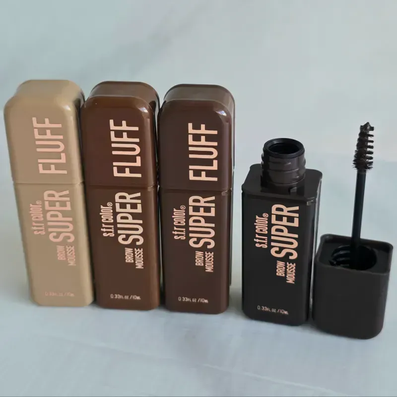 Rimel voluminizador para cejas