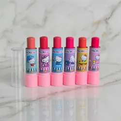 Rubor en barra Kitty