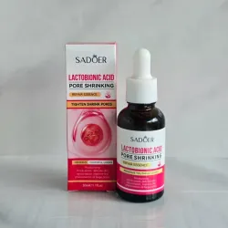 Serum de Ácido Lactobiónico