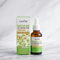 Serum de Ácido Salícilico