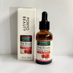 Serum de Rosas