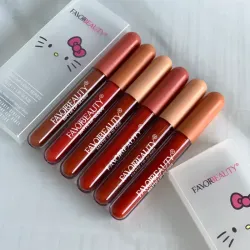 Set de creyones permanentes