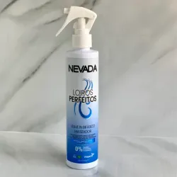 Termoactivador Bifásico Matizador Rubias Perfectas