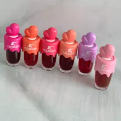 Tinta de labios
