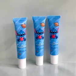 Tinta de labios Stitch