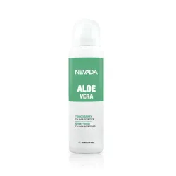Tónico en spray de Aloe Vera  👉🏻160 ml