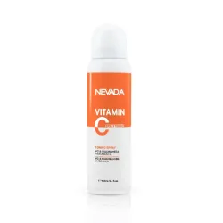 Tónico en spray de Vitamina C