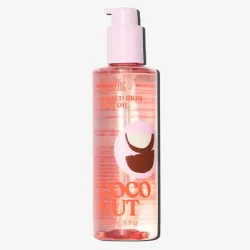 Aceite corporal Coconut