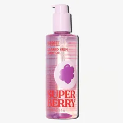 Aceite corporal Super Berry